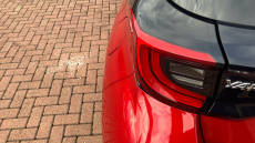 Toyota Yaris 1.5 Hybrid Design 5dr CVT Hybrid Hatchback